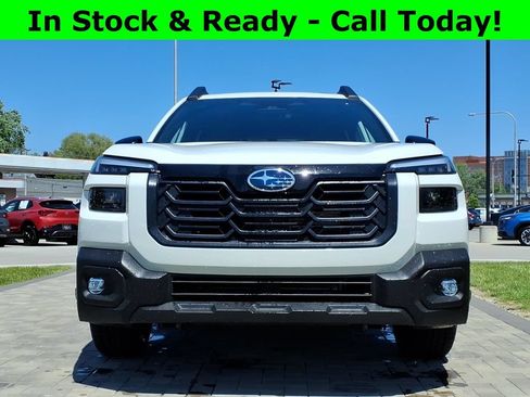 New 2026 Subaru Outback Touring XT AWD/4WD image 2