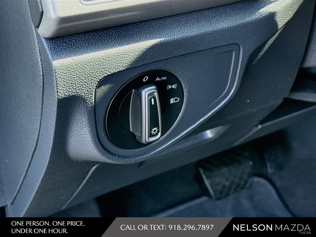 Used 2019 Volkswagen Atlas S w/ Towing Package AWD/4WD image 10