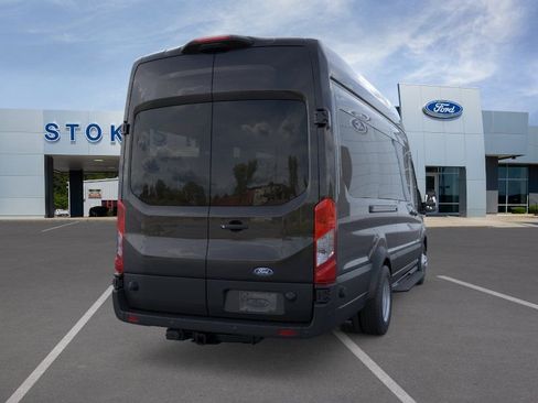 New 2026 Ford Transit 350 XLT RWD image 37