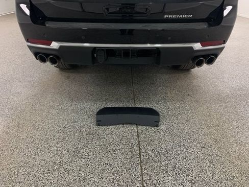 New 2026 Chevrolet Tahoe Premier w/ Sun And Tow Package image 36