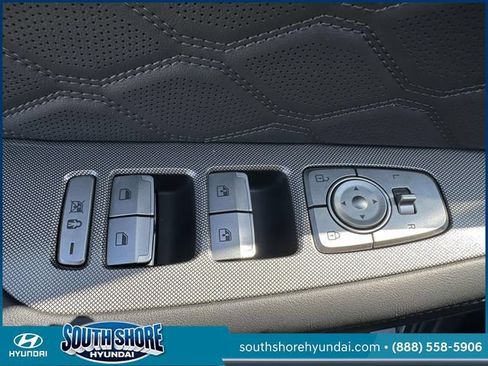 Certified 2022 Hyundai Palisade Calligraphy AWD/4WD image 20