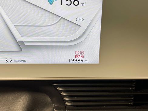 Certified 2024 Hyundai Ioniq 5 SEL RWD image 21