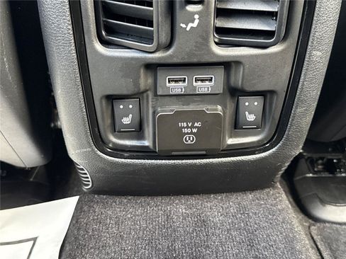 Used 2022 Dodge Durango R/T AWD/4WD image 27