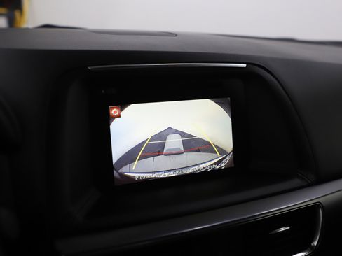 Used 2016 MAZDA CX-5 Grand Touring image 21