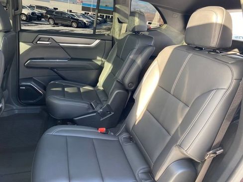 Certified 2024 GMC Acadia Elevation w/ Black Edition image 20