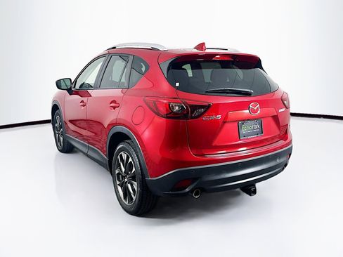 Used 2016 MAZDA CX-5 Grand Touring FWD image 5