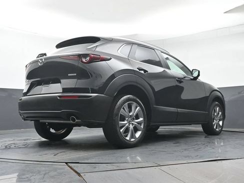 Certified 2023 MAZDA CX-30 AWD 2.5 S w/ Preferred Package image 32