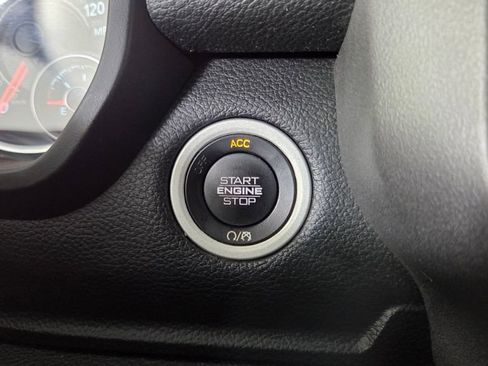 Used 2021 RAM 1500 Laramie w/ Sport Appearance Package image 20