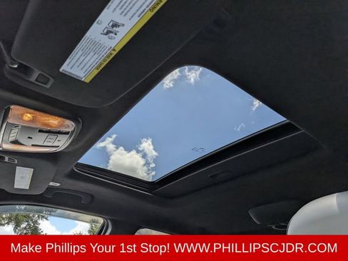 Certified 2023 Dodge Durango Citadel RWD image 19