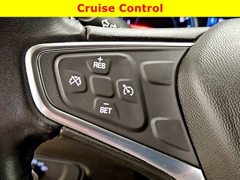 Used 2019 Chevrolet Equinox LT image 29