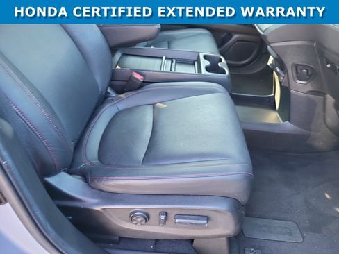 Certified 2024 Honda Odyssey Sport image 24