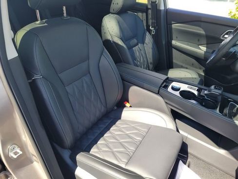 New 2026 Nissan Rogue Platinum w/ Platinum Premium Package image 42