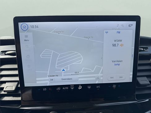 Used 2024 Ford Transit 350 XLT image 19