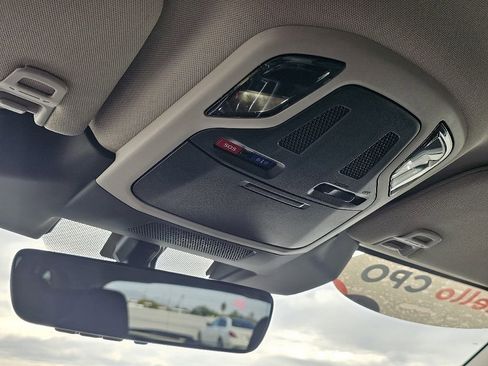 Certified 2025 Subaru Outback Premium image 28