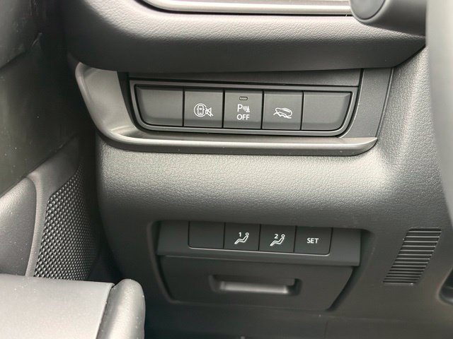 Used 2026 MAZDA CX-30 AWD 2.5 S image 14