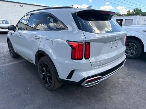 Used 2023 Kia Sorento SX FWD image 6