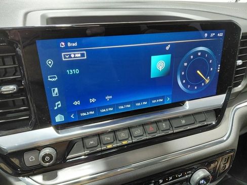 Certified 2024 Chevrolet Silverado 1500 High Country image 40