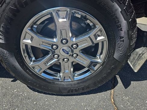 Used 2021 Ford F150 XLT w/ Equipment Group 302A High AWD/4WD image 38