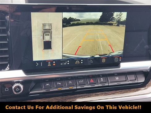 New 2026 GMC Sierra 1500 Elevation w/ Elevation Premium Package image 13