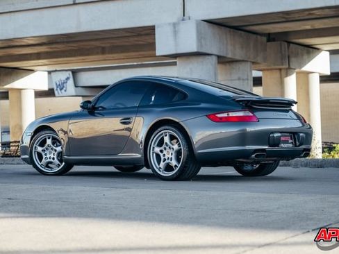 Used 2006 Porsche 911 Carrera image 42