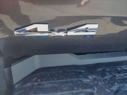 New 2026 Toyota Tundra Limited image 12