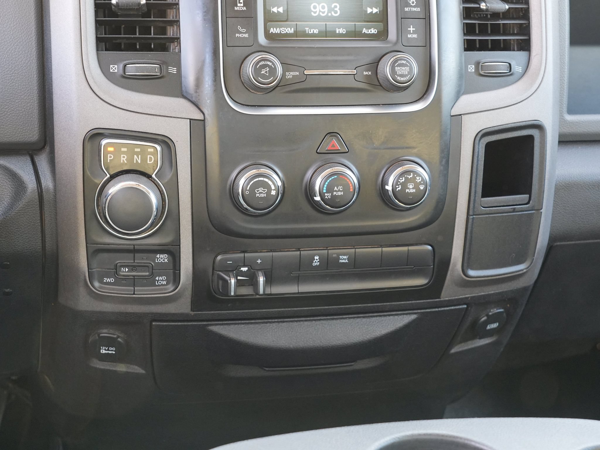 Used 2016 RAM 1500 Tradesman w/ Popular Equipment Group AWD/4WD image 25