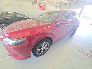 Used 2023 Lexus RX 350h w/ Accessory Package (2T) AWD/4WD video 1