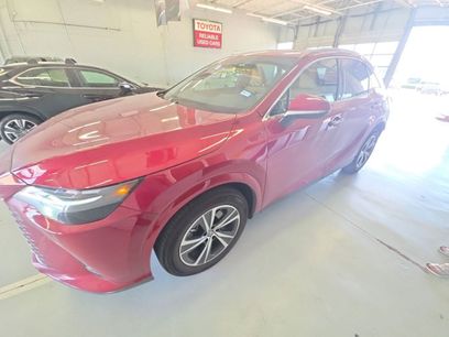 Used 2023 Lexus RX 350h w/ Accessory Package (2T)