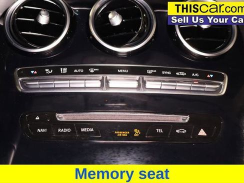 Used 2016 Mercedes-Benz C 300 Sedan w/ Multimedia Package image 19