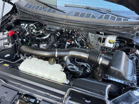 Used 2025 Ford F150 Tremor AWD/4WD image 32