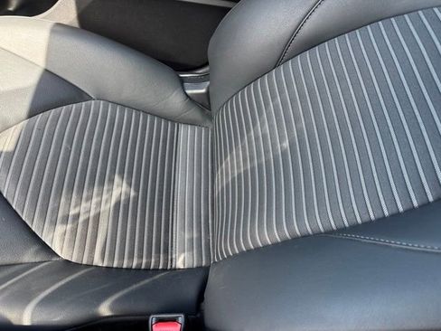Used 2023 Toyota Camry SE FWD image 20