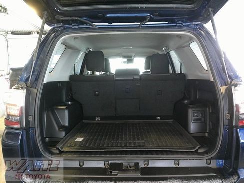 Certified 2024 Toyota 4Runner SR5 image 24