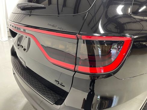 Used 2022 Dodge Durango R/T w/ Blacktop Package AWD/4WD image 13