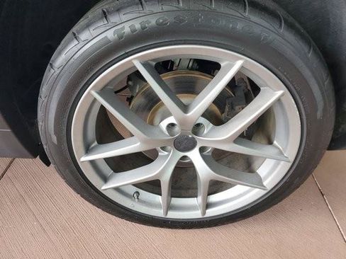 Used 2018 Alfa Romeo Stelvio Ti Sport AWD/4WD image 7