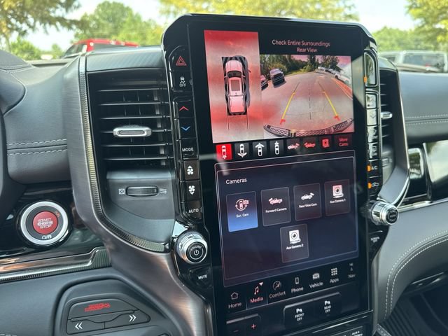 New 2026 RAM 1500 RHO w/ RHO Level 1 Equipment Group AWD/4WD image 22