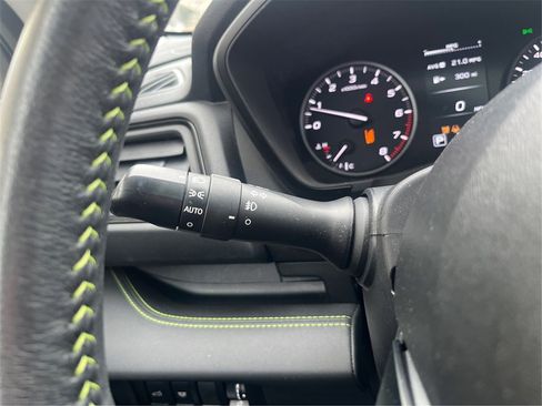 Used 2023 Subaru Ascent Onyx Edition image 18