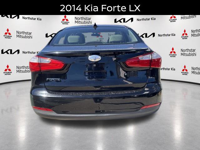 Used 2014 Kia Forte LX FWD image 6