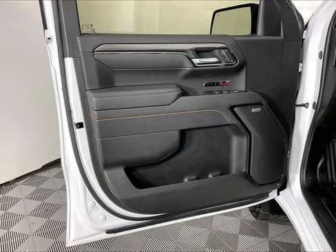 Used 2025 GMC Sierra 1500 AT4 AWD/4WD image 22