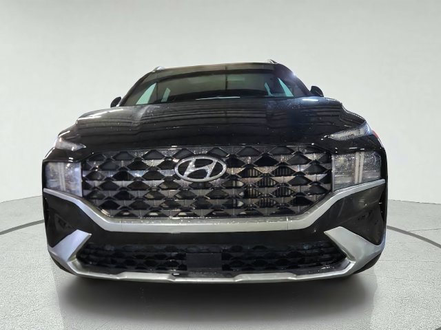 Used 2022 Hyundai Santa Fe Calligraphy AWD/4WD image 8
