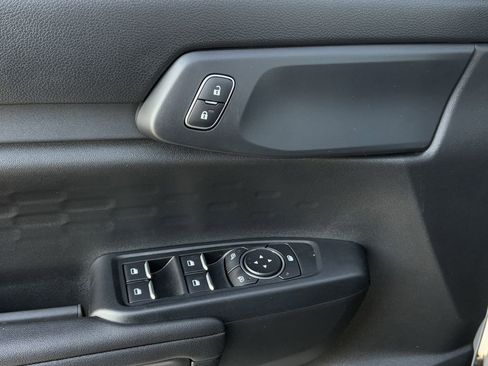 New 2025 Ford Ranger XL image 46