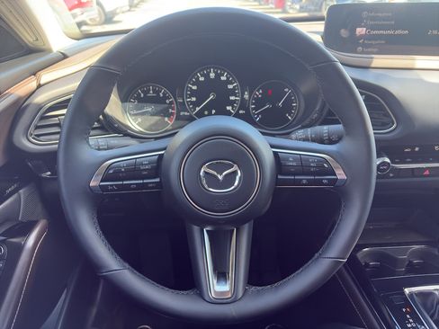 Used 2025 MAZDA CX-30 2.5 Turbo w/ Premium Plus Pkg AWD/4WD image 22