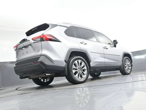 Used 2024 Toyota RAV4 XLE Premium w/ Weather Package AWD/4WD image 32