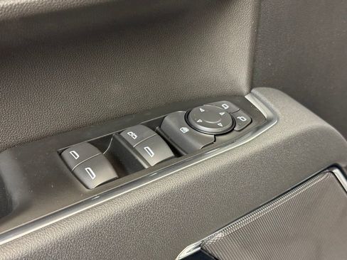 New 2026 GMC Sierra 1500 Elevation image 11