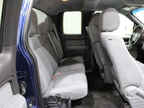 Used 2012 Ford F150 XLT w/ XLT Chrome Pkg AWD/4WD image 17