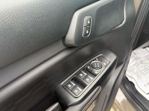 New 2025 Ford Ranger XLT AWD/4WD image 14