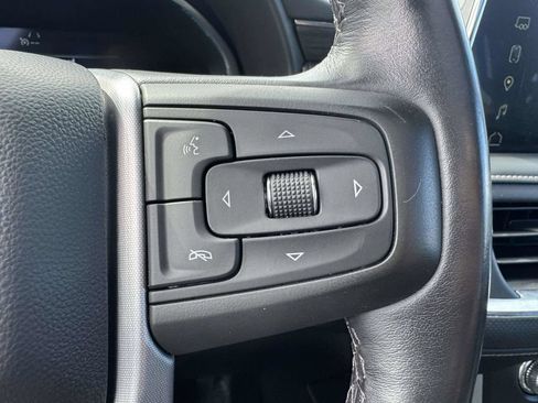 Used 2023 GMC Yukon SLT AWD/4WD image 21