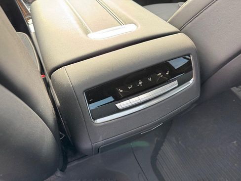 Used 2025 Cadillac Escalade Premium Luxury w/ LPO, Floor Liner Package image 11