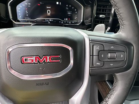 Used 2023 GMC Sierra 1500 Elevation image 26