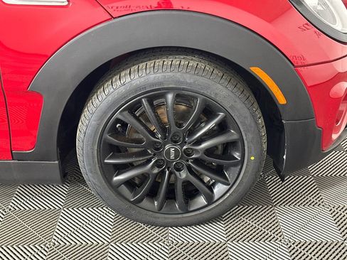 Used 2020 MINI Cooper Clubman S FWD image 12
