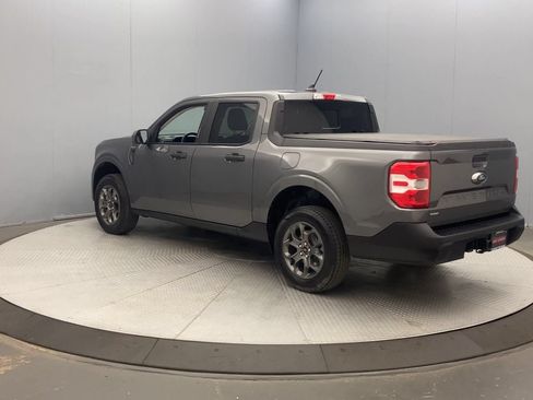Used 2023 Ford Maverick XLT w/ XLT Luxury Package FWD image 3
